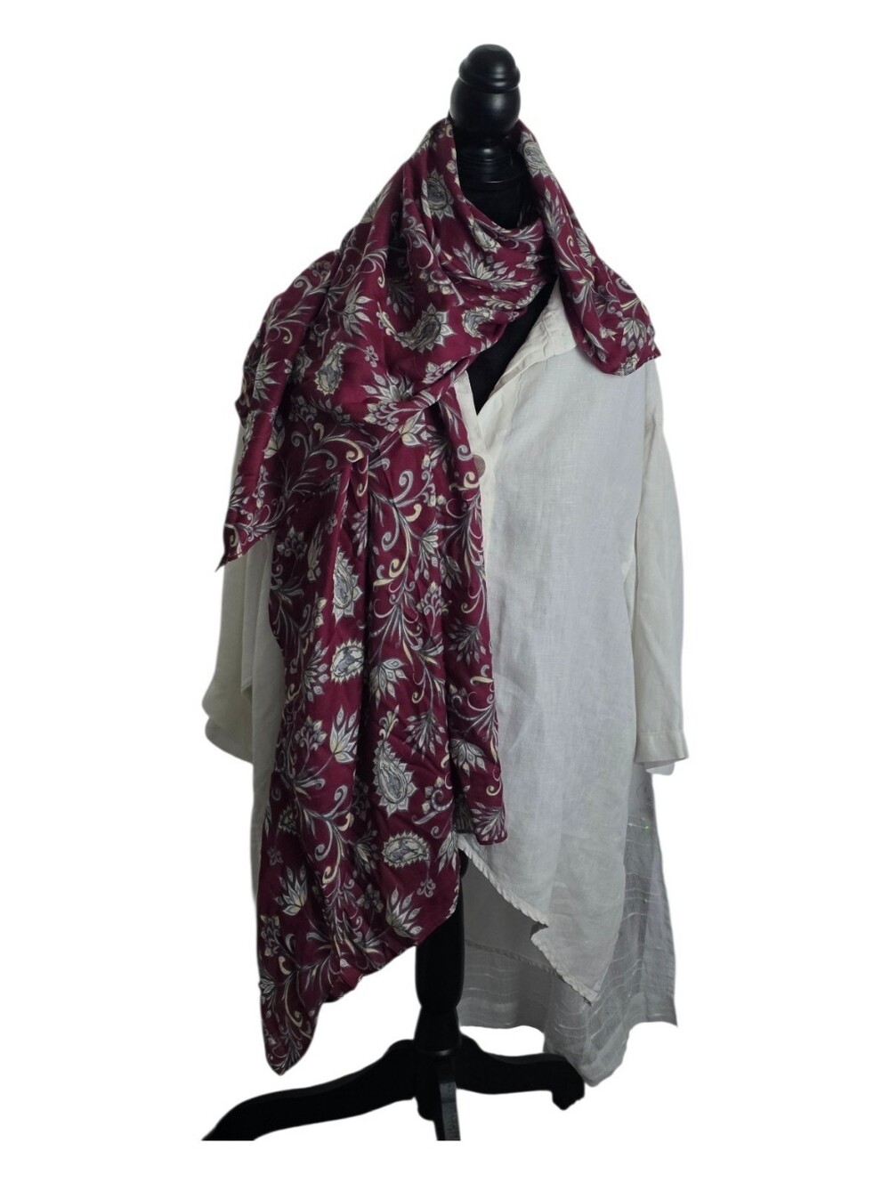 Kerrits EQL NWT Modal "Wrap It Up Scarf", Equestrian